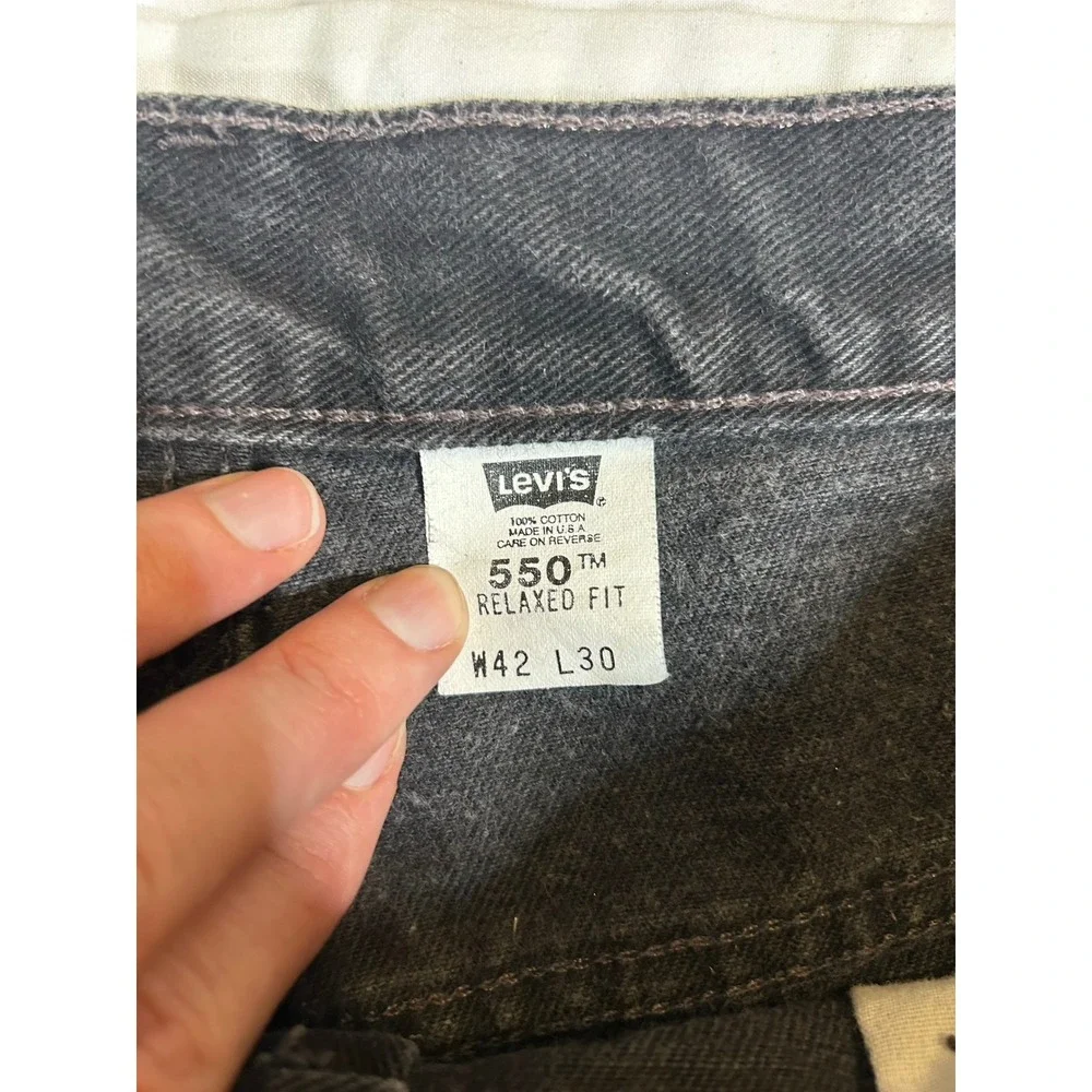 Levis vintage levi